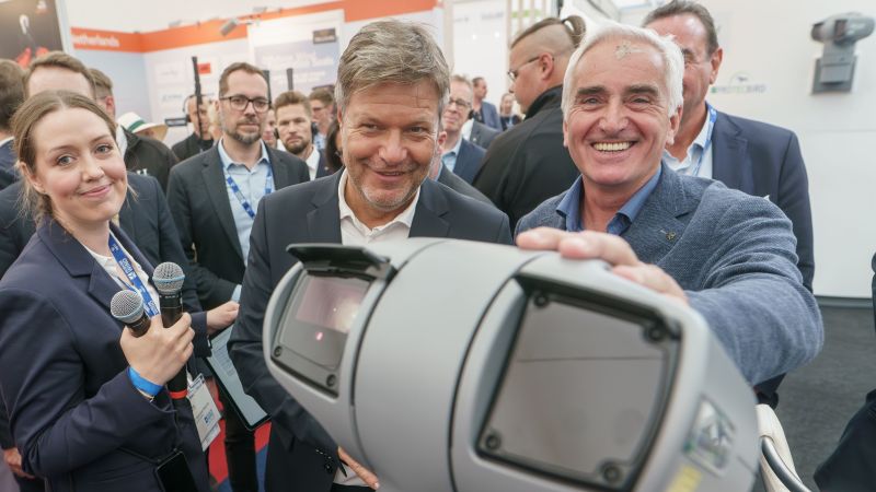 „Die Dynamik ist da“