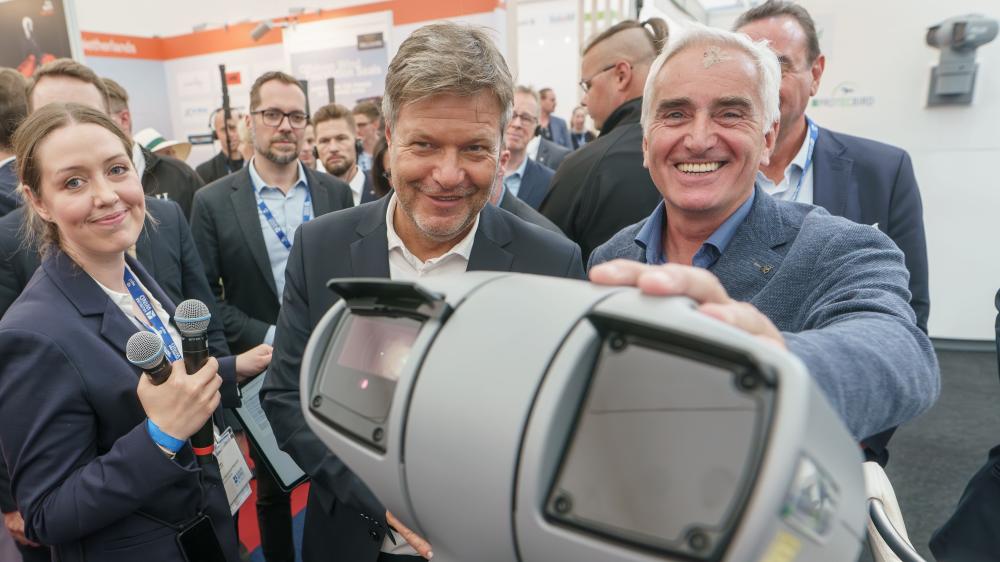 „Die Dynamik ist da“