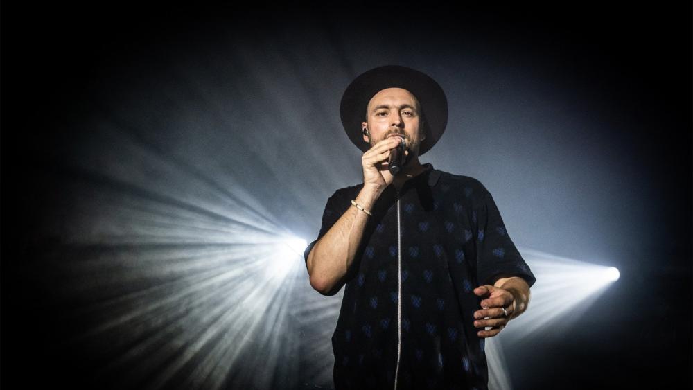 Max Mutzke kommt nach St. Peter-Ording