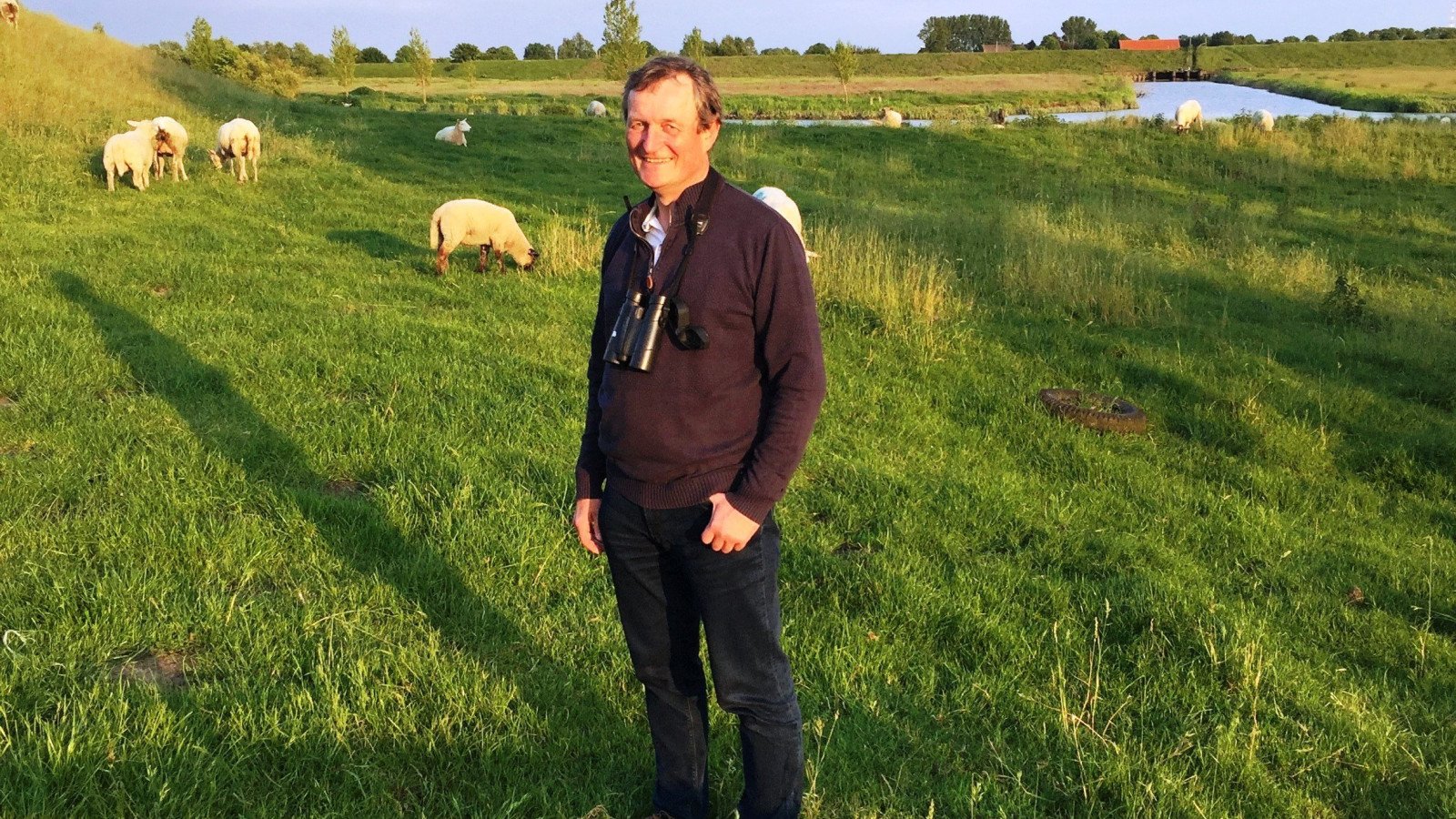 Neuer Nationalpark-Chef
