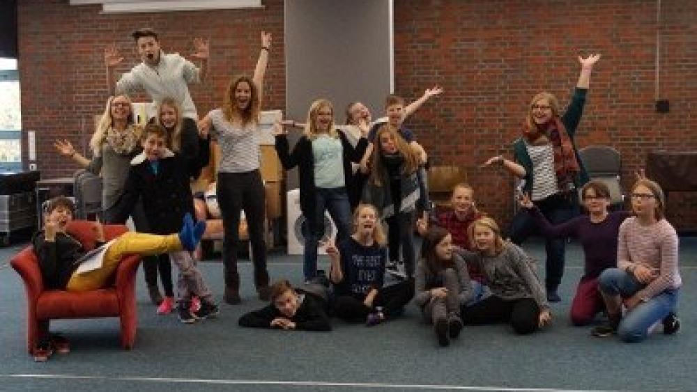 Musical für die ganze Familie