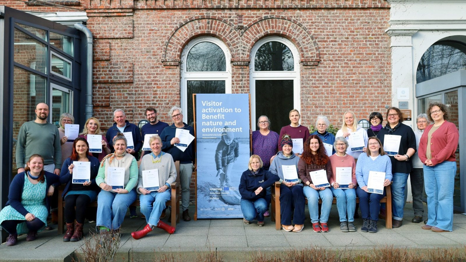 17 neue „Nachhaltigkeits-Guides“