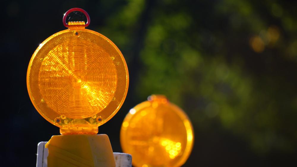 Land sperrt die L 310 zwischen Norderhever und Uelvesbüll für drei Monate