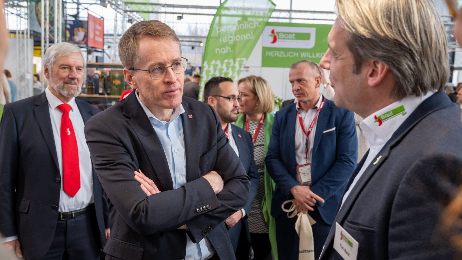 Erfolg made in Tönning: 25 Jahre Nord Gastro
