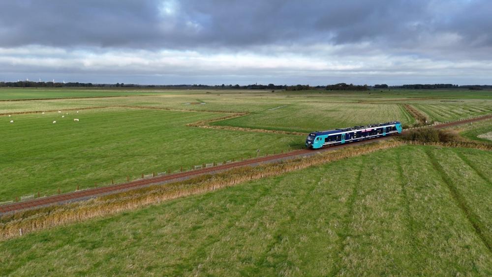 Multimar Wattforum: Freier Eintritt für Bahnfahrer