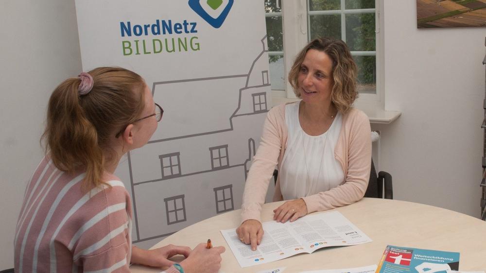 Noch in diesem Jahr die Bildungsprämie sichern