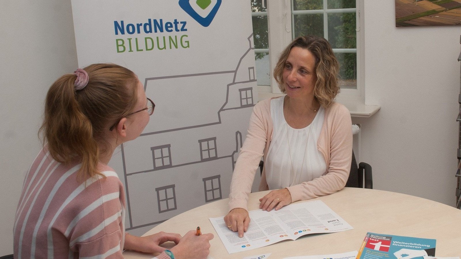 Noch in diesem Jahr die Bildungsprämie sichern