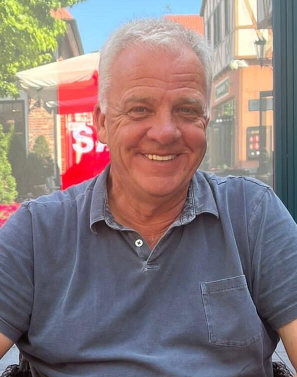 Vorsitzender Helge Prielipp.