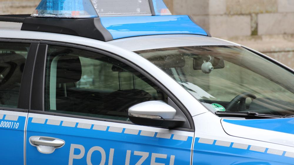 Polizeistation wegen Umzugs geschlossen
