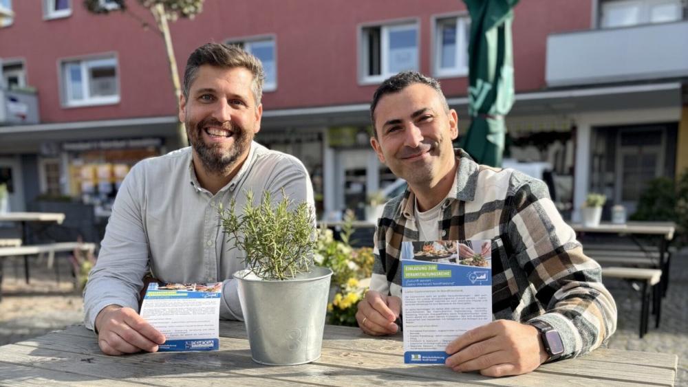 Kostenfreie Veranstaltungsreihe für Gastronomiebetriebe