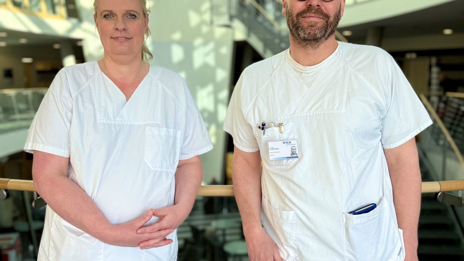 Hygieneexperten laden zum landesweiten Austausch nach Heide