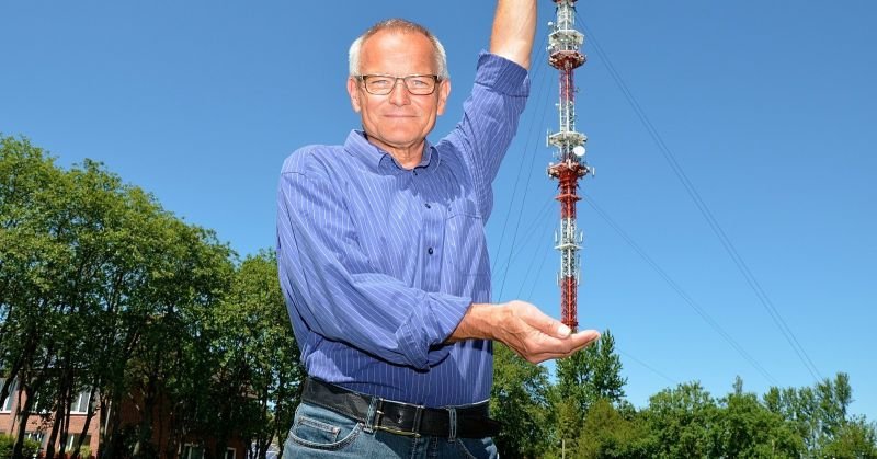 Gardings Zahnstocher