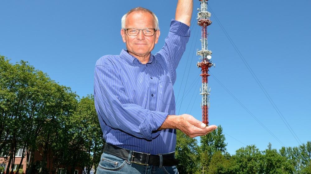 Gardings Zahnstocher