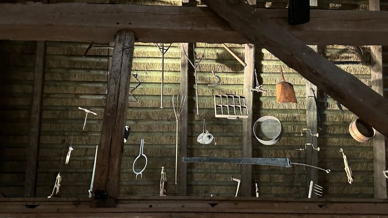 Museum im Roten Haubarg gewinnt Preis für neue Ausstellung
