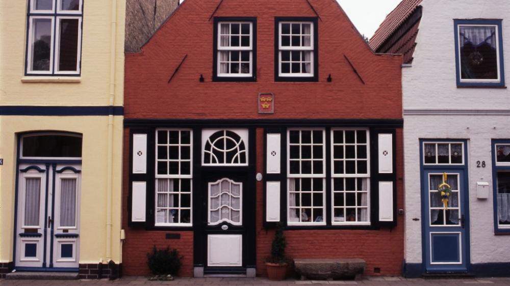 Laman Trip Haus in Friedrichstadt für Besucher geöffnet