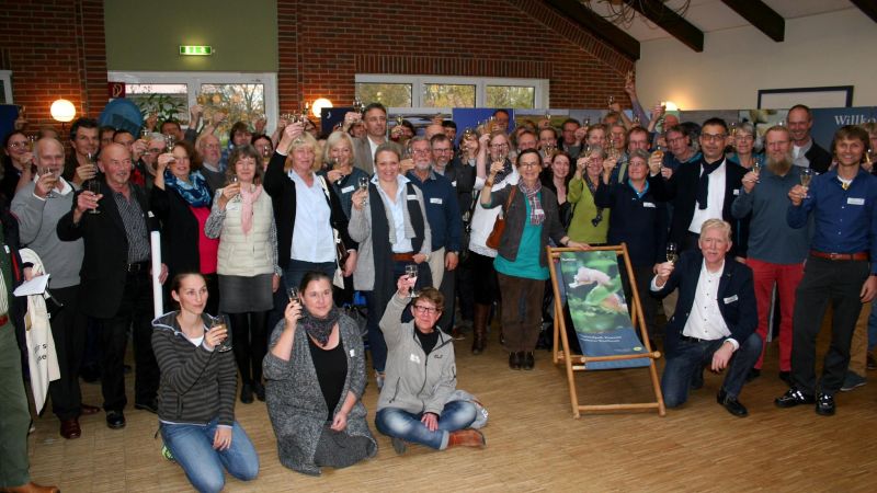 Spannende Denkanstöße für Naturschützer und Touristiker