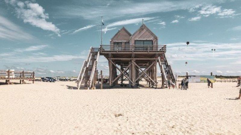 SPO: Ausschuss beschließt Erhöhung von Kur- und Tourismusabgabe