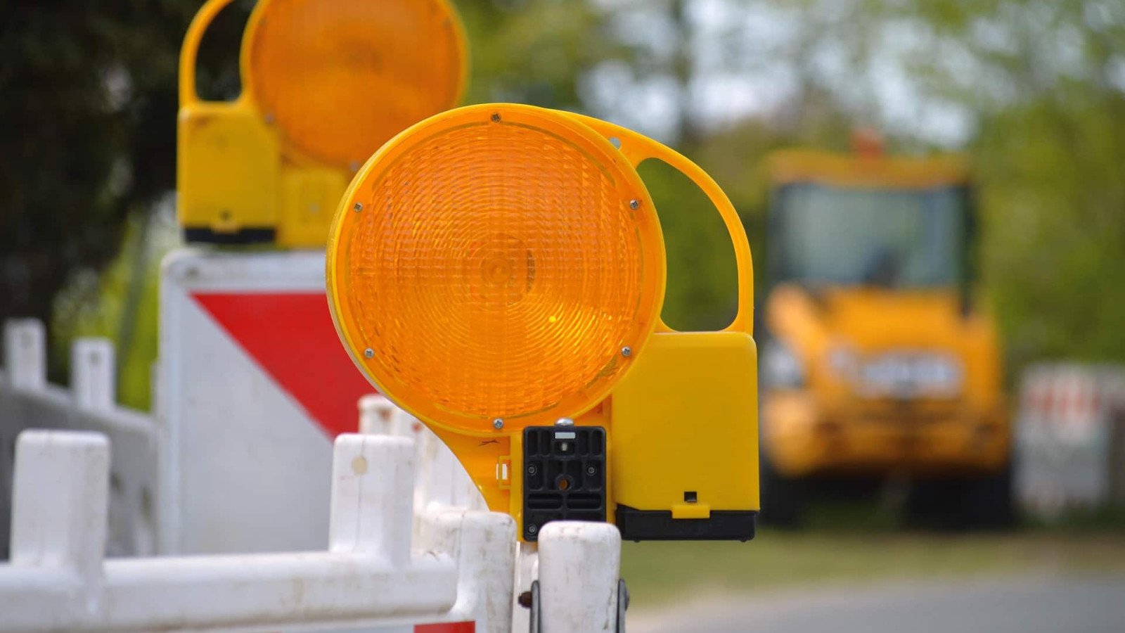 Eiderstedter Straße ab Ende August für drei Wochen gesperrt