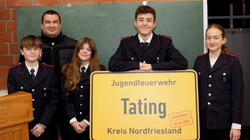 Engagiert im Einsatz