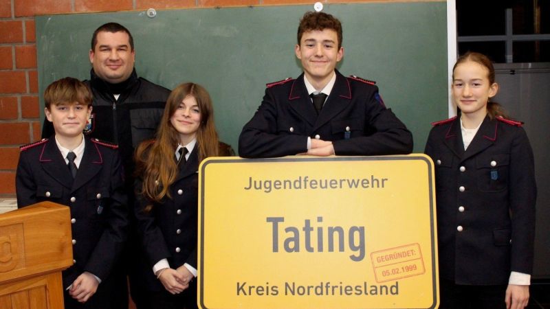 Engagiert im Einsatz