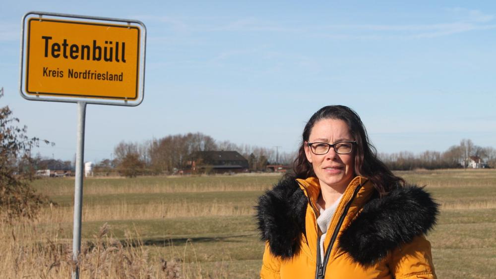 Fotos und Geschichten aus Tetenbüll gesucht