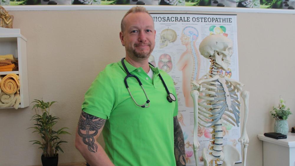 Gesundheit im Fokus