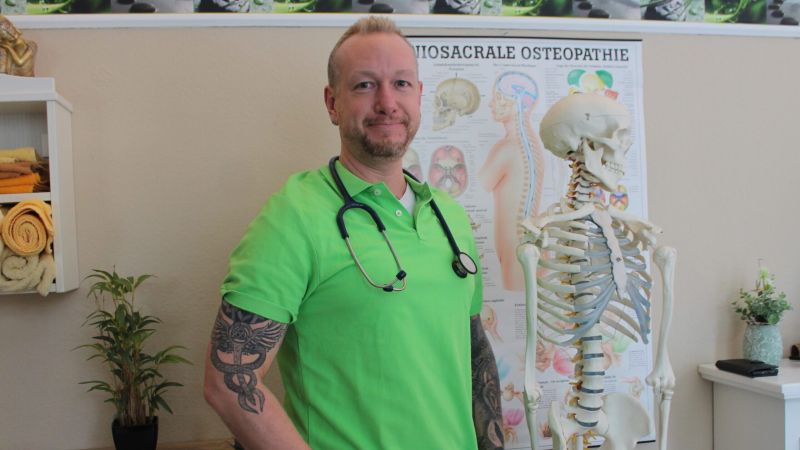Gesundheit im Fokus