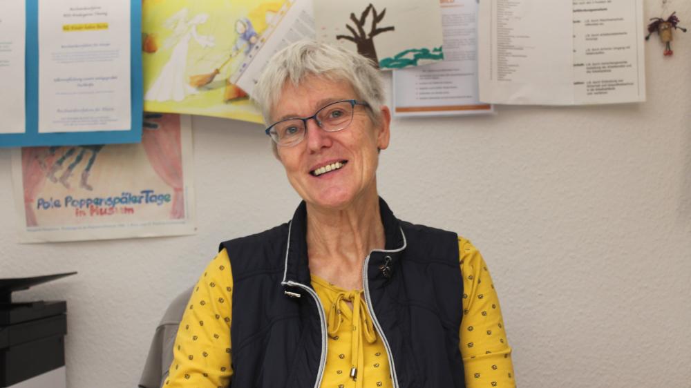 Zum Geburtstag gibt’s Rente