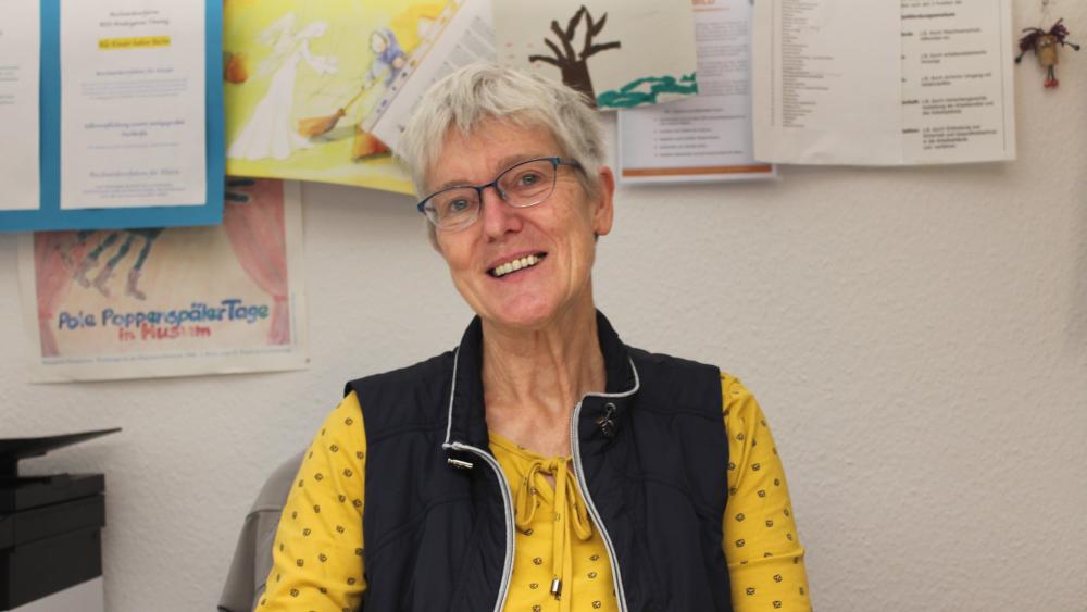 Zum Geburtstag gibt’s Rente
