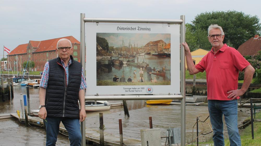 Zum Wohle der Stadt