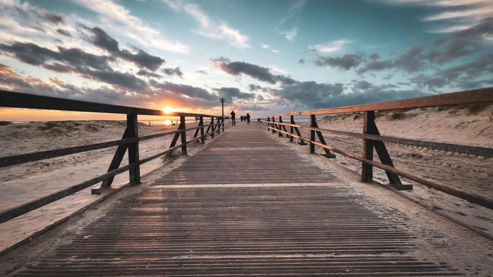 St. Peter-Ording startet Beteiligungsprozess für Tourismuskonzept
