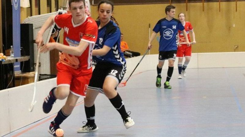 Tetenbulls verpassen das Podium nur knapp