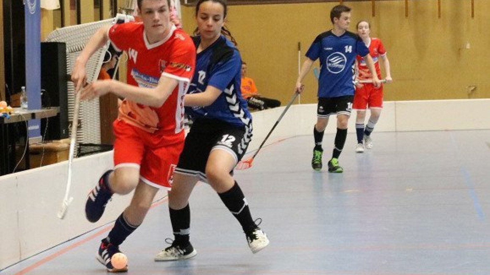 Tetenbulls verpassen das Podium nur knapp