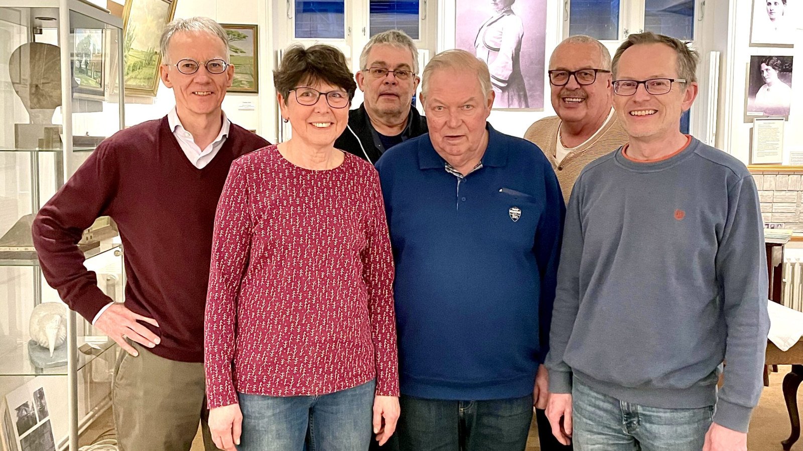 Förderverein Treffpunkt zieht positive Bilanz