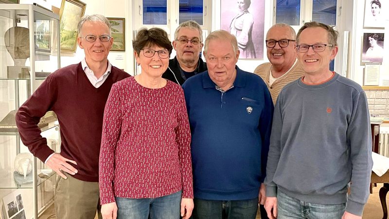 Förderverein Treffpunkt zieht positive Bilanz