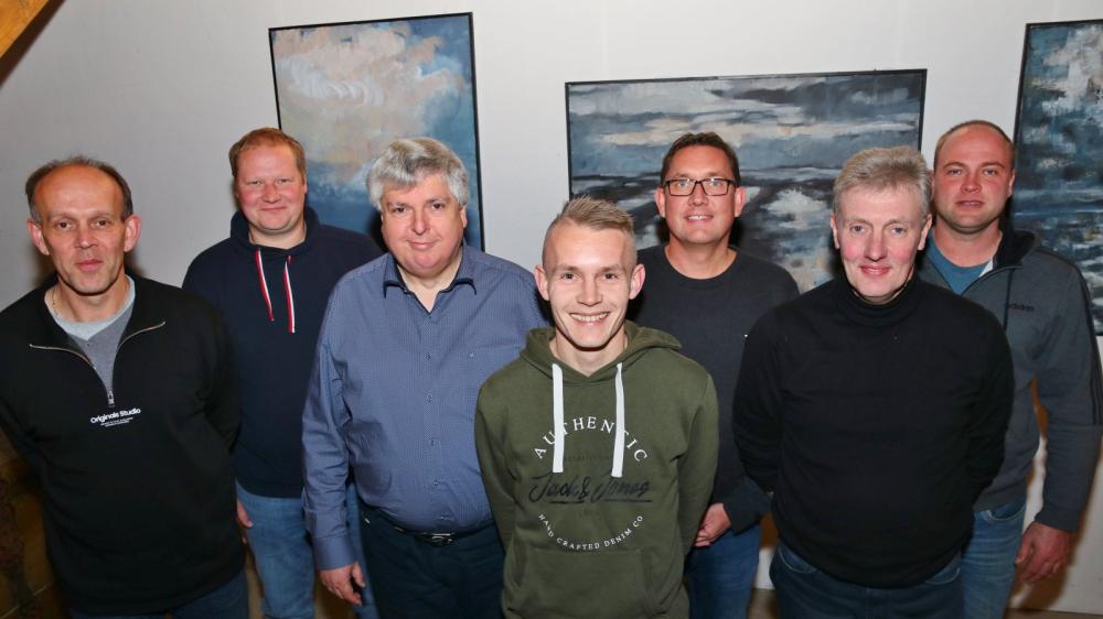 Der Dorfgemeinschaft verpflichtet