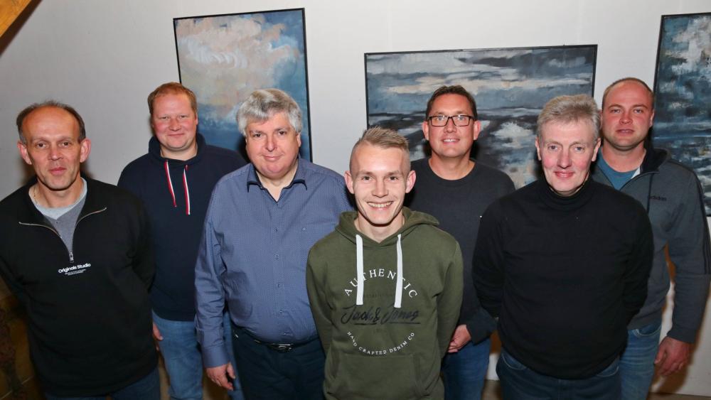 Der Dorfgemeinschaft verpflichtet
