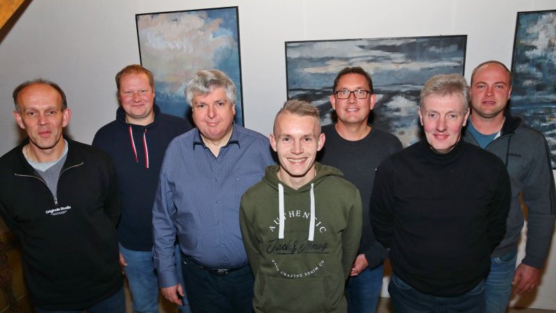 Der Dorfgemeinschaft verpflichtet
