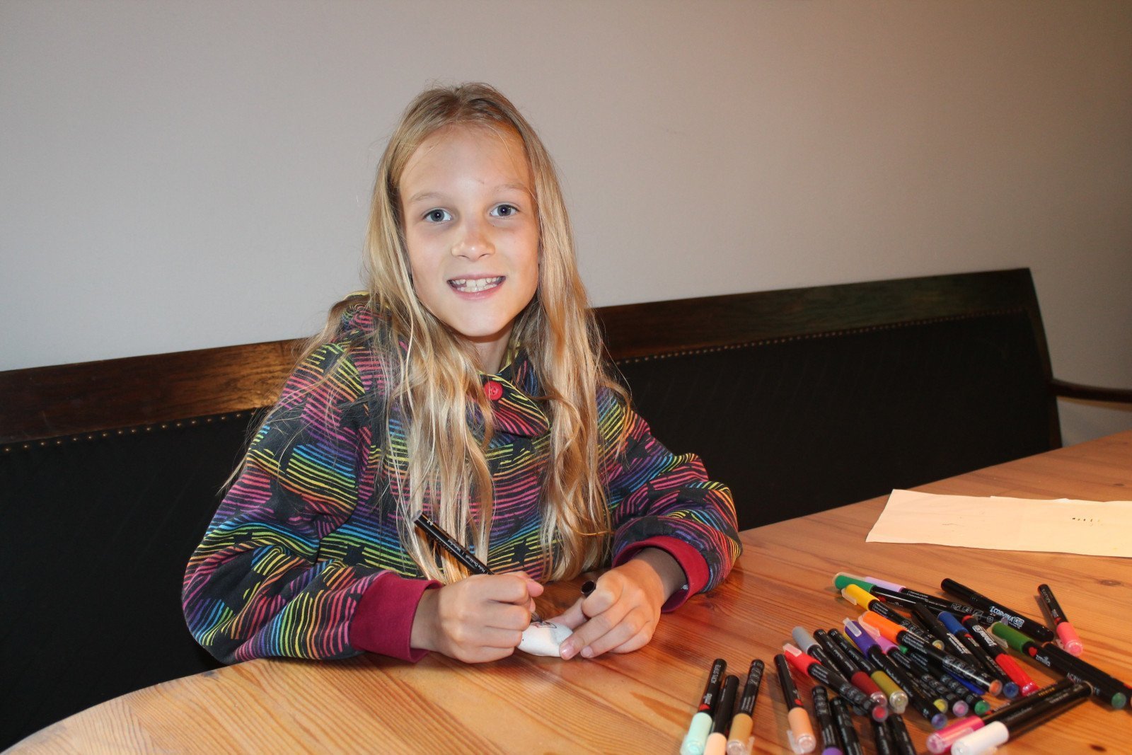 Milla Abraham