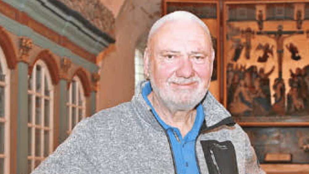 „St. Peter ist unser Zuhause“