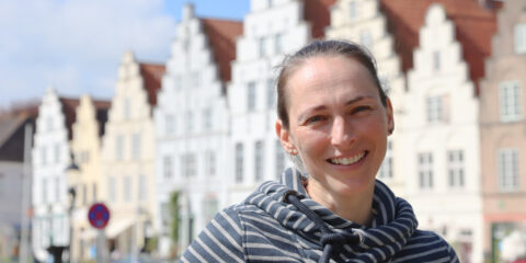 Sabine Mueller@StadtFriedrichstadt